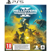 PS5 - HELLDIVERS II PS711000040836