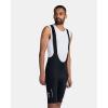 Pánske cyklistické šortky Kilpi Muria-M BLK L