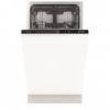 Umývačka riadu Gorenje Advanced GV561C10