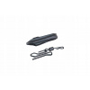 RidgeMonkey Záveska Connexion Uni Lead Clip Silt Black 5ks