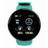 Dámske inteligentné hodinky Smart S18 Line ZELENÉ