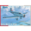 Special Hobby + Delta Mk.II/III RCAF