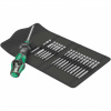 Wera 057483 Vymeniteľné skrutkovacie čepele Kraftform Kompakt Turbo Imperial 1, palec (sada 19 kusov) 05057483001