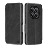 Techsuit - Safe Wallet Plus puzdro pre Xiaomi Redmi Note 15 Pro 5G - čierne