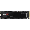 Samsung 990 PRO 2 TB interný SSD disk NVMe / PCIe M.2 PCIe NVMe 4.0 x4 Retail MZ-V9P2T0BW; MZ-V9P2T0BW