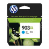 Hewlett-Packard HP originál ink T6M03AE, HP 903XL, cyan, blister, 825str., 9.5ml, high capacity T6M03AE#301