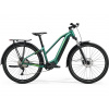Elektro bicykel Merida eBig.Tour 400 EQ zelený 2023