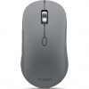 Lenovo Yoga Bluetooth Silent Mouse (Luna Grey) GY51S61919