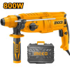 Vŕtacie kladivo INGCO RGH9028 – 800W, SDS+