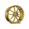 Oz - OZ LEGGERA 7,5x17 5x100 ET35 race gold
