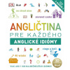 Angličtina pre každého Anglické idiómy
