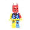 LH644 LEGO HRANÁ MINIFIGURKA BATMAN BAREVNÝ
