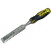 Dláto FatMax® pro s priechodným driekom, 22mm - ST-0-16-260
