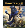 Hit Point Press Humblewood Campaign Setting Book (5E)