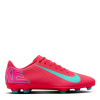 Nike Mercurial Vapor 16 Club Adults Firm Ground Football Boots Red/Green 11 (46)
