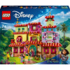 LEGO® Disney 43245 Kúzelný dom Madrigalovcov - LEGO