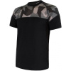 Tričko Sensor Merino Impress s krátkym rukávom M