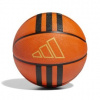 adidas Performance adidas 3S Rubber X3 | 4065429394358 | Hnedá | 7