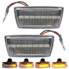 LED BLIKAČE PRE DYNAMICKÉ PLÁVAJÚCE BLATNÍKY PRE CHEVROLET OPEL 2004-