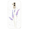 Silikónové puzdro iSaprio - Lavender - Huawei Mate 20 Lite