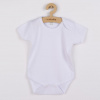 NEW BABY Body krátky rukáv New Baby Classic - 80