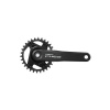 Shimano kliky Cues FC-U4000-1 32z 175