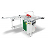 Formátovacia pila Holzstar® FKS 255-1300 (400 V)