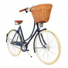 Dámsky mestský bicykel Pashley Britannia, Oxford Blue veľkosť 20