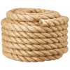 Jutový povraz Zaplatani 20 mm x 30 m