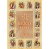 Krížová cesta Pána Ježiša Krista - karty / JH