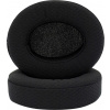Earpadz by Dekoni Audio JRZ-STUDIO3 Náušníky pre slúchadlá Čierna