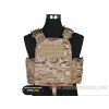 EmersonGear Taktická vojenská vesta CPC CP Style - Multicam Arid