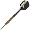 Šípky steel TARGET POWER Bolt 22g - Phil Taylor, BRASS