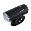 Infini SVETLO TRON 500 PREDNÉ 6F ČIERNE USB