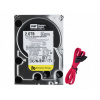 Pevný disk Western Digital WD RE4 2TB SATA II 3,5