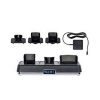 Wahl Viacportový nabíjací stojan Multiport Charge Stand