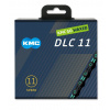 KMC DLC 11 CELESTE WAXED BOX