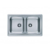 Alveus Elegant 40 Satin