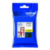 Brother originál ink LC-3619XLY, yellow, 1500str.