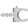 Fischer ClipFix plus trubková príchytka SF plus RC IEC 20
