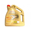 Motorový olej - 5W30 Castrol Edge 5L 5W305L CASTROL OIL