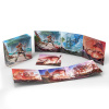 OST ♫ Horizon Forbidden West (Original Video Game Soundtrack) / BOX SET [6CD]
