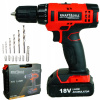 Vrtačka - Kraft & dele KD1566 18 V Screwdriver (Vrtačka - Kraft & dele KD1566 18 V Screwdriver)