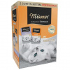 MMR MIAMOR Ragout Royale Kitten Mix in jelly Box - mokré krmivo pre mačky - 12x100g