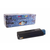 KvalitneTonery OKI 42127406 PIRANHA - alternatívny červený toner