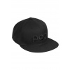 Šiltovka POC Corp Cap Uranium Black
