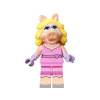 LEGO® Minifigúrky 71033 Mupeti slečna Piggy