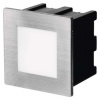EMOS ZC0111 LED orient. vstav. svietidlo 80x80 1,5W n. b.