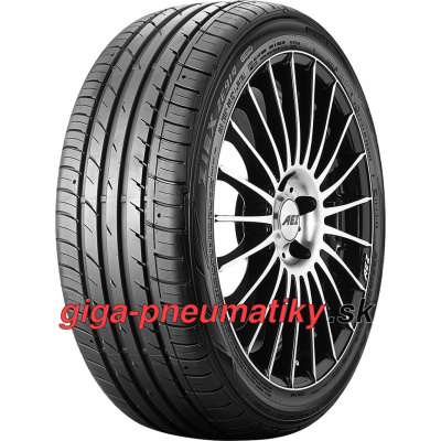 Falken ZIEX ZE914A ECORUN ( 205/60 R16 92V Ecorun BLK )