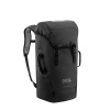 Batoh na vybavnie Petzl Transport čierna 30 l